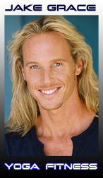 Jake Grace Freestyle Yoga